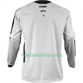 MTB/Motocross Shirt Lange Mouw Thor Terrain N003 2020